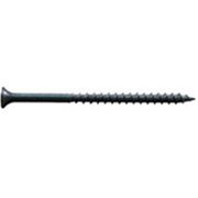 NATIONAL NAIL Deck Screw, #10 x Steel, Combination Phillips/Slotted Drive 297194